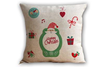 China Christmas better homes and garden patio cushions with Outdoor Cushions 35CM for sale