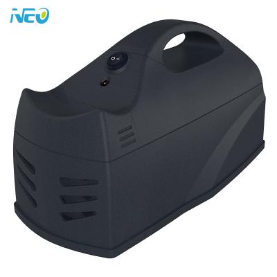 China Rat Trap Mice Warehouse Smart WiFi Electric Mouse Trap NEO Pests Trap for sale