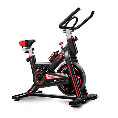 China Home Use Commercial Gym Fitness Equipment Professional Rotation Bike Indoor Cycling for sale