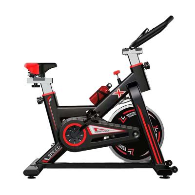 China 120KG Workout Cycle Price Home Gym Equipment Fitness Spinning Bike for sale