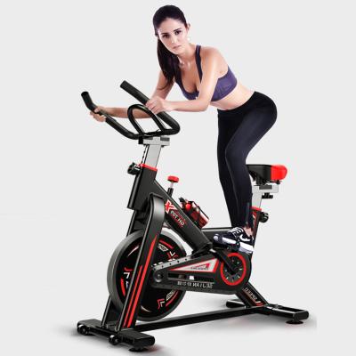 China 120KG Bicycle For Home Exercise Bike Sporting Goods GYM FITNESS EQUIPMENT for sale