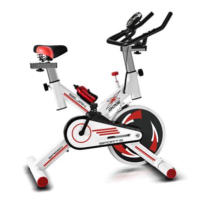 China Best Affordable 120KG Spin Bike Stationary Cycle For Exercise Indoor Cycling Equipment for sale