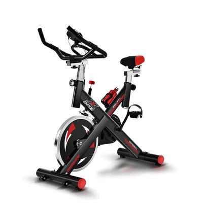 China Inexpensive 120KG exercise bike for sale spinning bike gym for sale