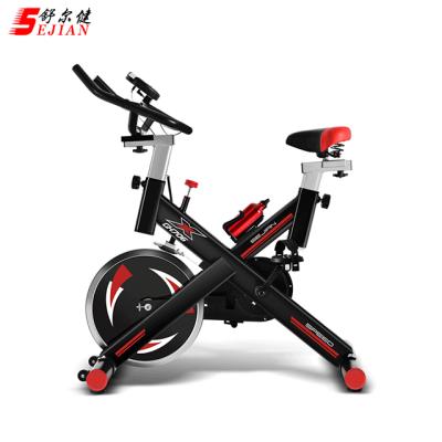 China 120KG Computers Gym Exercise Spinning Equipment For Spinning Bikes At Home for sale