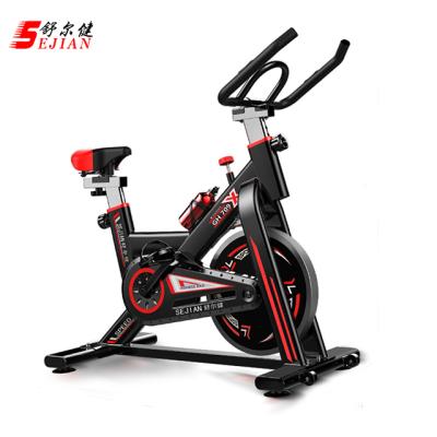 China Best Brand 120KG Indoor Cycling Gym Exercise Home Cycling Equipment for sale