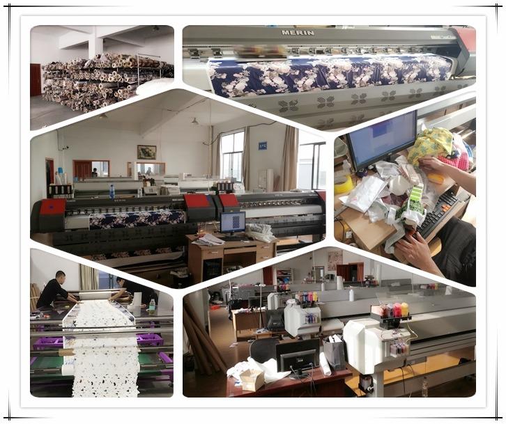 Verified China supplier - Shaoxing Keqiao Yibo Textile Co., Ltd.