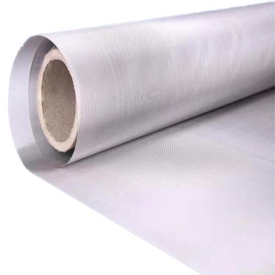 China High Quality Dual Screen Platform Vibrating Durable Stainless Steel Aluminum Screen Mesh Rolls for sale