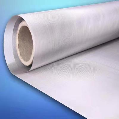 China Plain/Twill/Dutch Stainless Steel Screen Mesh Can Be Customized Micron Level Vibrating Screen Mesh For Vibrating Screen for sale