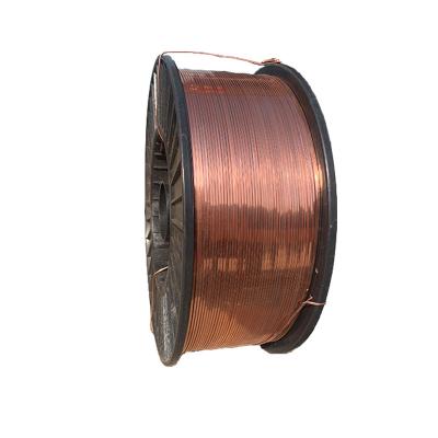 China Carton Splicing And Quilting Professional Manufacturer Automatic Copper Plating Galvanized Cardboard Flat Steel Wire for sale