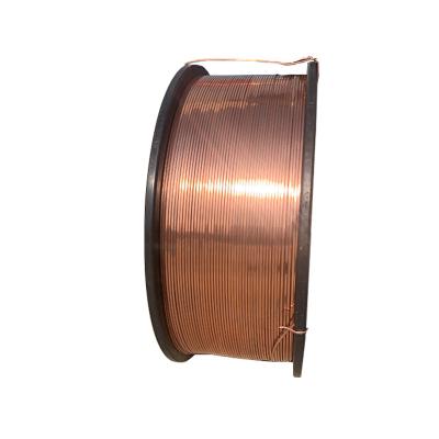 China Carton splicing and stitching factory manufacture various high quality copper clad iron wire carton packing line for sale