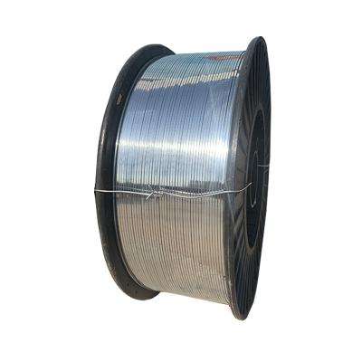 China Carton 16# 0.8*2.0mm Special Hot Selling Splicing And Quilting Circular Carton Special Hot Selling Galvanized Flat Wire for sale