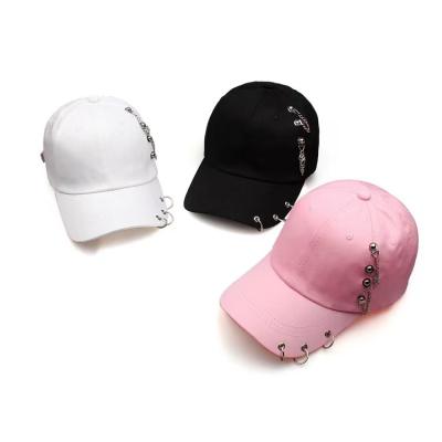 China Hot-selling High-speed Outdoor Sports JOINT Hat Cap OEM Latest Sun Fashion Casual Ladies Baseball Cap for sale