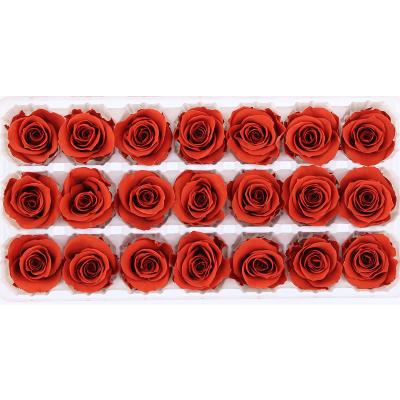 China Wholesale 2-3cm DIY Gifts Decoration Mini Roses are suitable for keychains and small gift decorations for sale