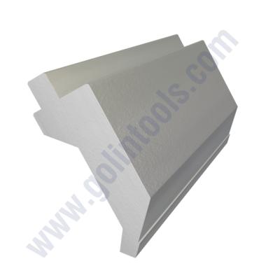 China 9-12 Ga Steel American Press Brake Tooling And Dies For Bending Sheet Metal for sale