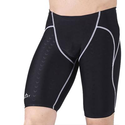 China Factory Supply High Quality Anti-UV Men's Swimming Trunks Swimming Trunks Cloth Quick Dry Swimsuit for sale