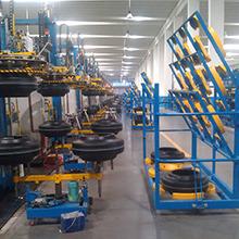 Verified China supplier - Qingdao Koowai Tyre Co., Ltd.