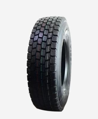 China doublestar factory truck tires tyres  low profile 275 80 22.5 275/80r22.5 dsr266 for paraguay bolivia 275/80r22.5 for sale