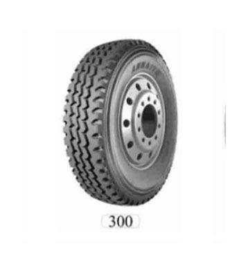 China Natural Rubber Chinese Brand Tires Heavy Trailer Truck Tyre  TBR 12.00R24 12.00R20 for sale