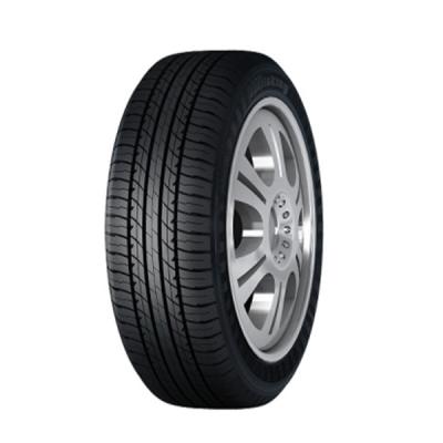 China Natural Rubber passenger car tyres 245/40R18 205/55R16 Tires made in china hot sell new products Tubelss Radial PCR car tire high quality for sale