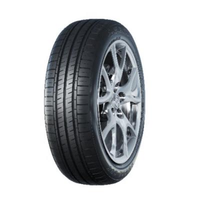 China Natural Rubber Brand Haida PCR tires car tyres 215/50R17 all season with certification for sale