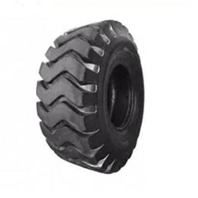 China Natrual Rubber otr tire Slight blemishes very cheap price 20.5R25 26.5R25  29.5R25 OTR for sale