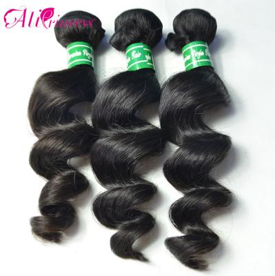 China Peruvian Virgin Hair Double Drawn 10A Unprocessed Curly, Peruvian Virgin Hair Bundle, Peruvian Virgin Hair 100 Remy Hair Weave for sale