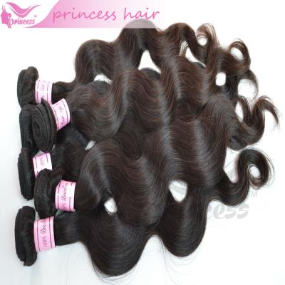 China Big body wave in stock! Max Company Hot Selling Top Quality Beautiful Brazilian Virgin Hair for sale