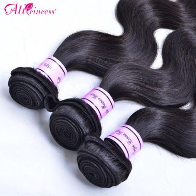 China Brazilian Body Wave Body Wave Hair Bundle Weave Hair Extension for sale