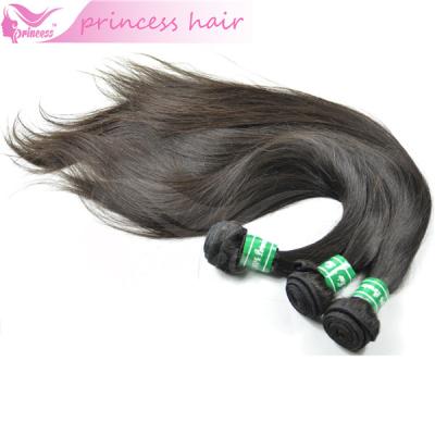 China Wholesale Extreme Straight Peruvian Virgin Hair Raw Bundle Deals Extension Human Hair for sale