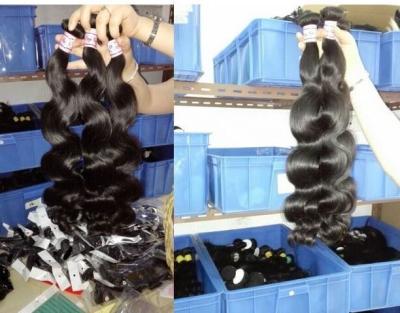 China Curly Curly Sourced From Donors One 32 30 28 26 24 Inch 100% Malaysian Human Kinky Curly Virgin Hair Weave Bundles for sale