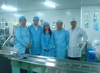 Verified China supplier - Imperial Palace Commodity (Shenzhen) Co., Ltd.