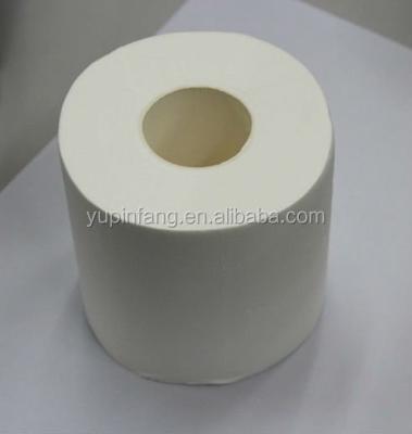 China Virgin Wood Pulp Toilet Paper With 100% Virgin Wood Pulp Toilet Paper Roll Flushable Tissues for sale