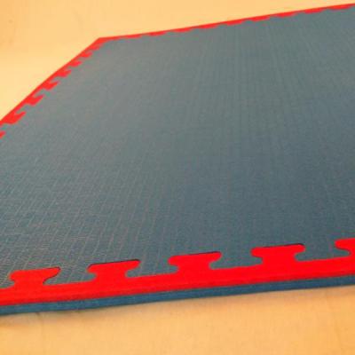 China Xpe foam 2.2cm xpe foam mat for karate 80cm*80cm and 1m*1cm size for sale