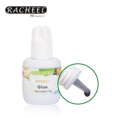 China Hot sale! ! South Korea FAST Glue, Ultra-Bonding Instant Dry Adhesive For Eyelash Extension, Offer Samples Accept Private Label MG-004 for sale