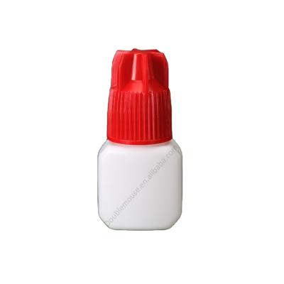 China 2016 good quality anti-corrosion empty bottle for chemical use, 5ml offer samples for sale