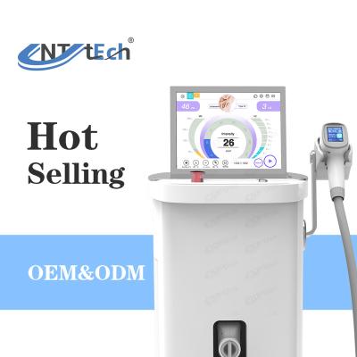 China Android Internet access 808nm 755nm 1064nm dioed laser hair removal instrument zu verkaufen