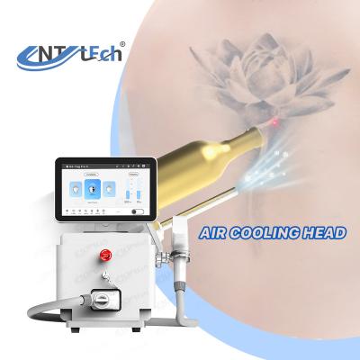 China Carbon Peeling Machine professional laser hair removal machine diode laser nd yag for sale