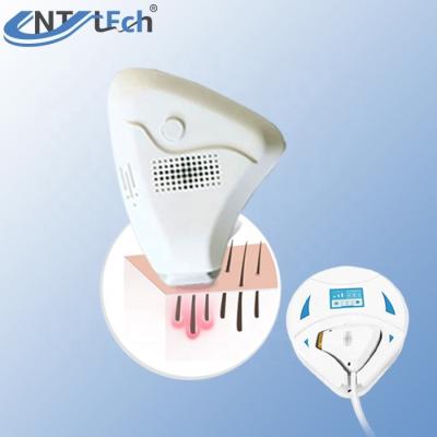 Κίνα Good effect as salon portable safety hair removal diode laser for home προς πώληση