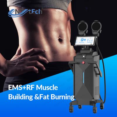 Китай Body slimming muscle sculpting stimulate fat removal ems sim body sculpting machine продается