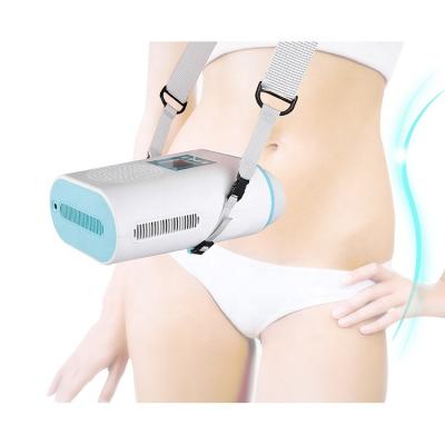 Китай Weight loss mini cryo machine sculpting coolsculption fat freezing device home use продается