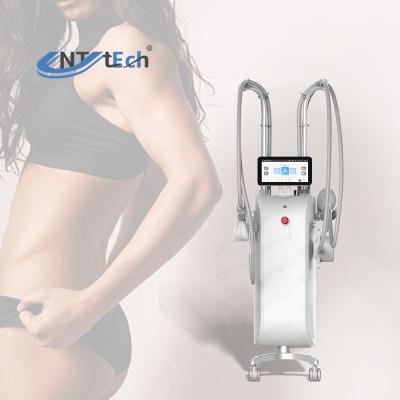 Китай RF roller massage weight lose slim shape vacuum cavitation system body shape machine продается