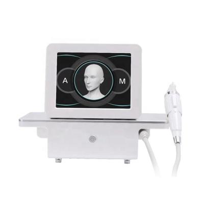 China Professional intensity rf radio frequency fractional and micro needling rf for sale