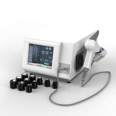 China Eswt machine shock wave therapy pneumatic shockwave therapy equipment for sale