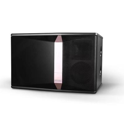 China Stage Quality Ki510 Fantasy Looking&Sound Karaoke Speaker DJ Three Way Speakers for sale