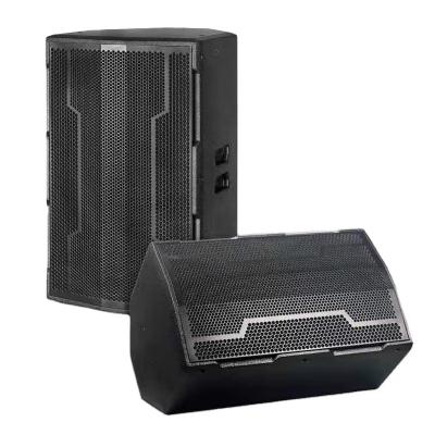 China Hot Selling Waterproof Professional Stage Speakers 15inch 15