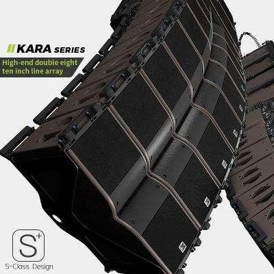 China Super Line Array Stage Quality LK208 Professional Studio Speaker Effects Stage Speakers for sale