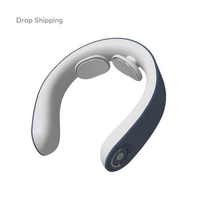 China New Design Neck Massager Professional Multifunctional Electric Smart Tool for sale