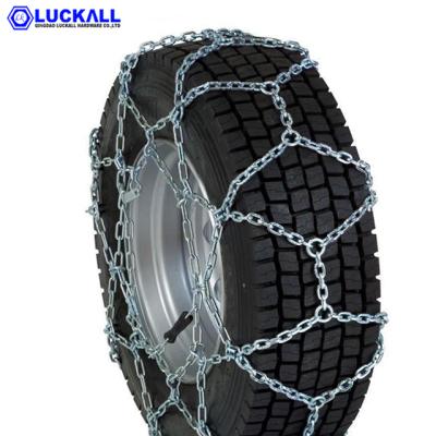 China Tire Chain Protector Tire Guard Chain For Car Tire Chain For Truck Snow Chain For 4WD SUV for sale