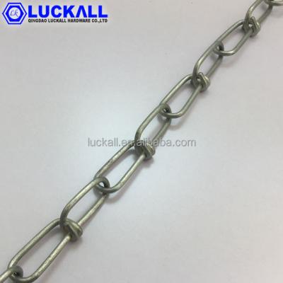 China DIN763 Conveyor Chain Long Link Chain SUS304 OEM Standard Supply for sale