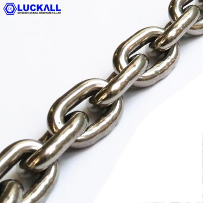 China High Quality Link Chain Or Sus316 5mm Australian Standard Sus304 Standard Drive Chain for sale